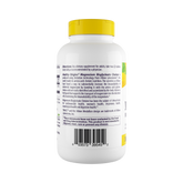 Healthy Origins, Magnesium Bisglycinate Chelate, Traacs, 360 Tabs